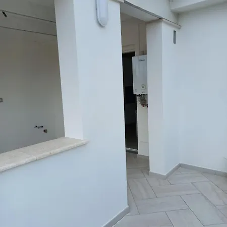 Apartmán White House