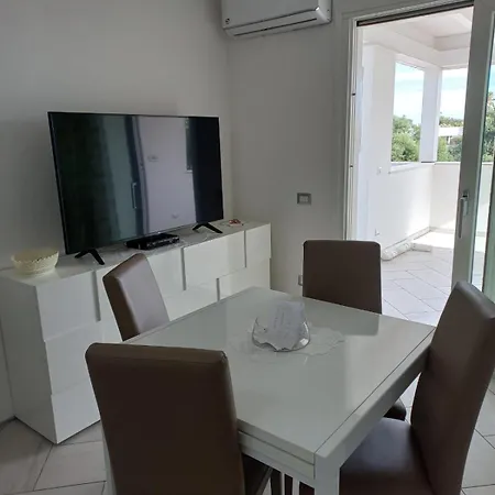 White House * Olbia