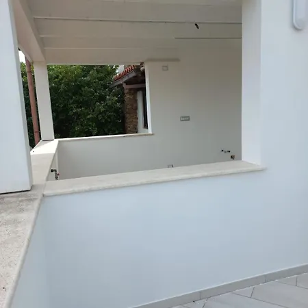 Apartmán White House Olbia